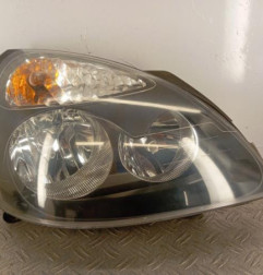 Optique avant principal droit (feux)(phare) RENAULT CLIO 2 Photo n°1