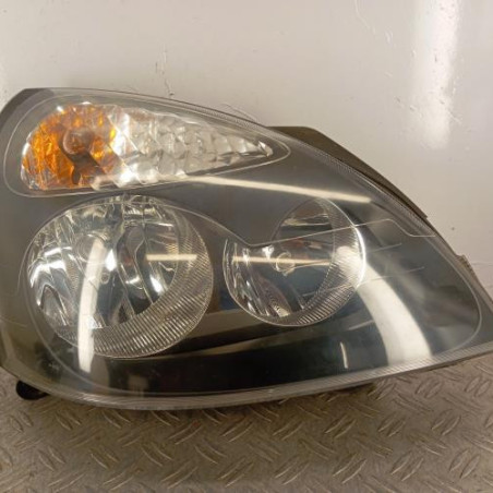 Optique avant principal droit (feux)(phare) RENAULT CLIO 2 Photo n°1