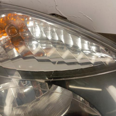 Optique avant principal droit (feux)(phare) RENAULT CLIO 2