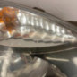 Optique avant principal droit (feux)(phare) RENAULT CLIO 2
