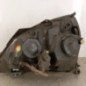 Optique avant principal droit (feux)(phare) RENAULT CLIO 2