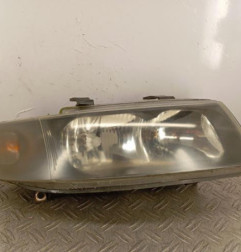 Optique avant principal droit (feux)(phare) SEAT TOLEDO 2 Photo n°1