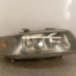 Optique avant principal droit (feux)(phare) SEAT TOLEDO 2