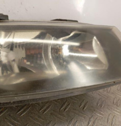 Optique avant principal droit (feux)(phare) SEAT TOLEDO 2 Photo n°3