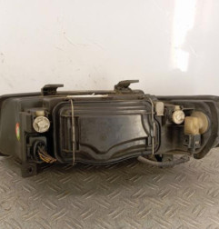 Optique avant principal droit (feux)(phare) SEAT TOLEDO 2 Photo n°4