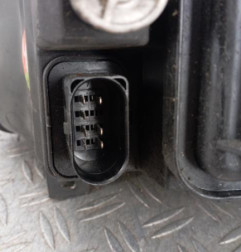 Optique avant principal droit (feux)(phare) SEAT TOLEDO 2 Photo n°5