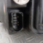 Optique avant principal droit (feux)(phare) SEAT TOLEDO 2