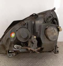 Optique avant principal droit (feux)(phare) RENAULT CLIO 2 CAMPUS Photo n°4