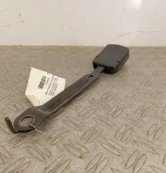 Attache ceinture avant gauche RENAULT SCENIC 3