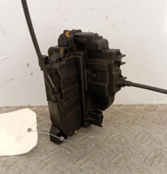 Serrure arriere droit RENAULT SCENIC 3