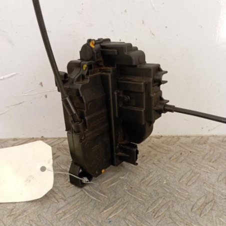 Serrure arriere droit RENAULT SCENIC 3