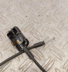 Serrure arriere droit RENAULT SCENIC 3 Photo n°3