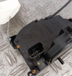 Serrure arriere droit RENAULT SCENIC 3 Photo n°4