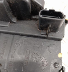 Serrure arriere droit RENAULT SCENIC 3 Photo n°5