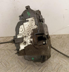 Serrure avant gauche RENAULT SCENIC 3 Photo n°1