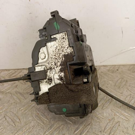 Serrure avant gauche RENAULT SCENIC 3 Photo n°1