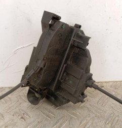 Serrure avant gauche RENAULT SCENIC 3