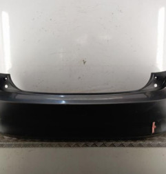 Pare choc arriere TOYOTA AURIS 1 Photo n°1