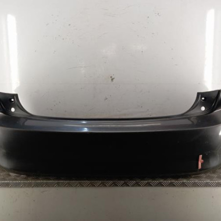 Pare choc arriere TOYOTA AURIS 1 Photo n°1