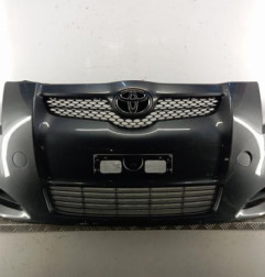 Pare choc avant TOYOTA AURIS 1 Photo n°1