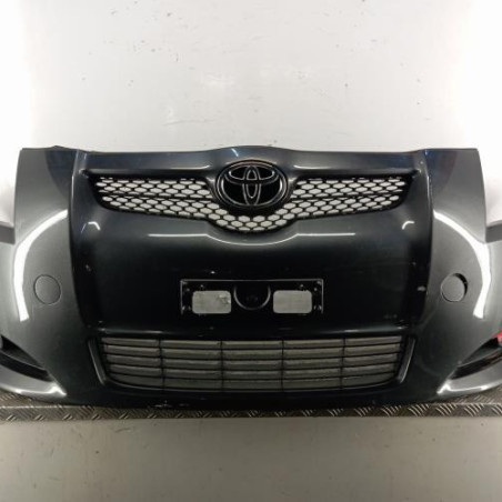 Pare choc avant TOYOTA AURIS 1 Photo n°1