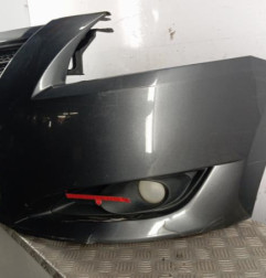 Pare choc avant TOYOTA AURIS 1 Photo n°4