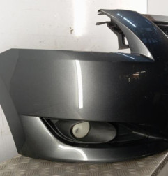 Pare choc avant TOYOTA AURIS 1 Photo n°5