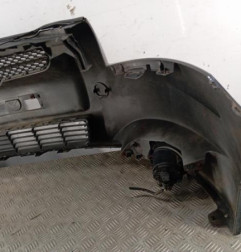 Pare choc avant TOYOTA AURIS 1 Photo n°8