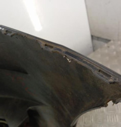 Pare choc avant TOYOTA AURIS 1 Photo n°9