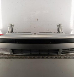 Pare choc avant VOLKSWAGEN GOLF 4 Photo n°1