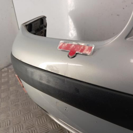 Pare choc avant VOLKSWAGEN GOLF 4