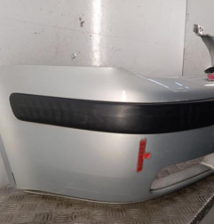 Pare choc avant VOLKSWAGEN GOLF 4 Photo n°4