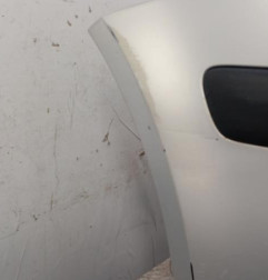 Pare choc avant VOLKSWAGEN GOLF 4 Photo n°5