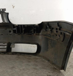Pare choc avant VOLKSWAGEN GOLF 4 Photo n°7