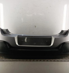 Pare choc arriere CITROEN C3 3 Photo n°1