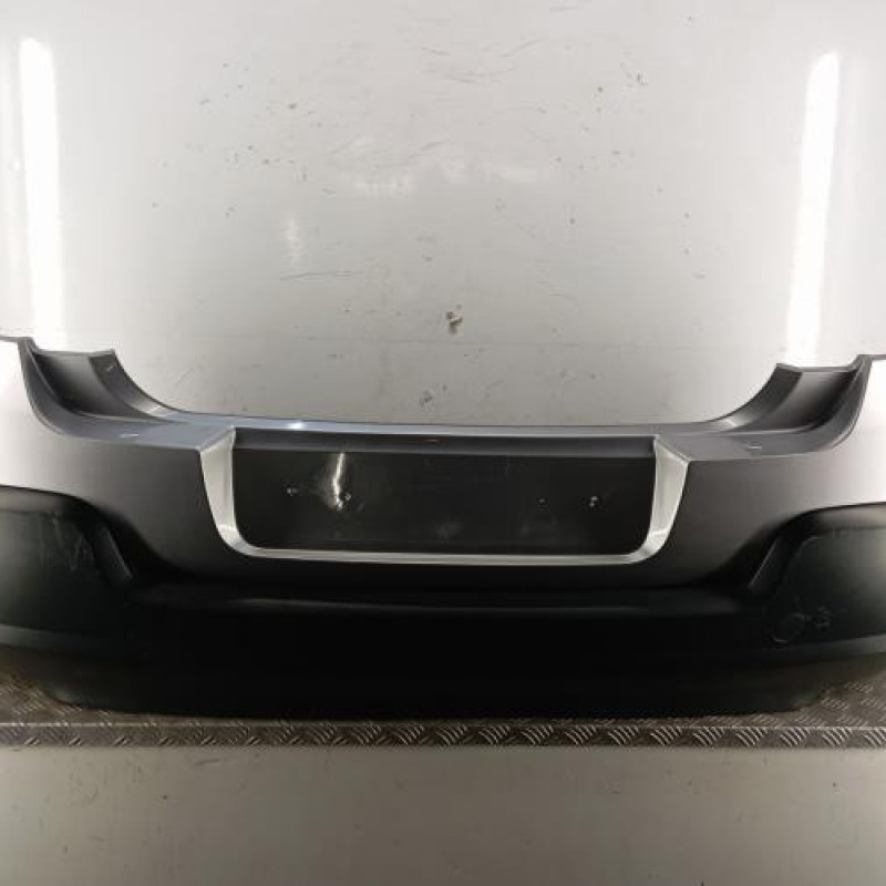 Pare choc arriere CITROEN C3 3