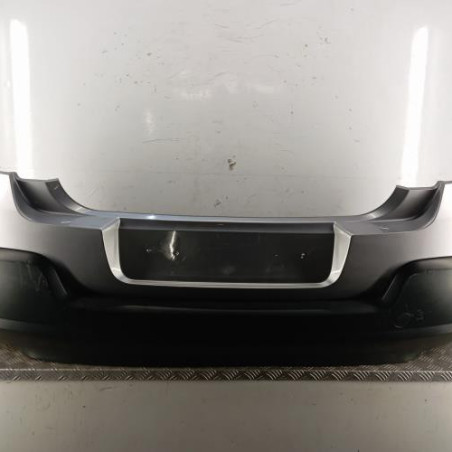 Pare choc arriere CITROEN C3 3 Photo n°1