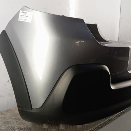Pare choc arriere CITROEN C3 3