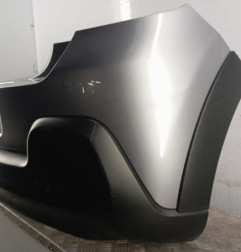 Pare choc arriere CITROEN C3 3 Photo n°4