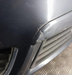 Pare choc avant OPEL ZAFIRA B Photo n°3