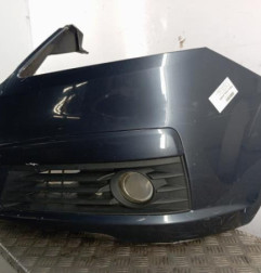 Pare choc avant OPEL ZAFIRA B Photo n°4