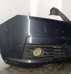 Pare choc avant OPEL ZAFIRA B Photo n°5