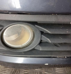 Pare choc avant OPEL ZAFIRA B Photo n°6