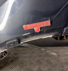 Pare choc avant OPEL ZAFIRA B Photo n°8