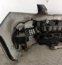 Pare choc avant OPEL ZAFIRA B Photo n°10