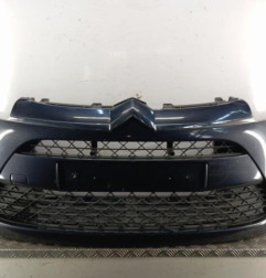 Pare choc avant CITROEN C4 PICASSO 1 Photo n°1