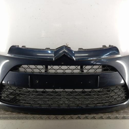 Pare choc avant CITROEN C4 PICASSO 1 Photo n°1