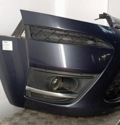 Pare choc avant CITROEN C4 PICASSO 1