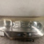 Optique avant principal gauche (feux)(phare) CITROEN C5 2