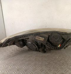 Optique avant principal gauche (feux)(phare) CITROEN C5 2